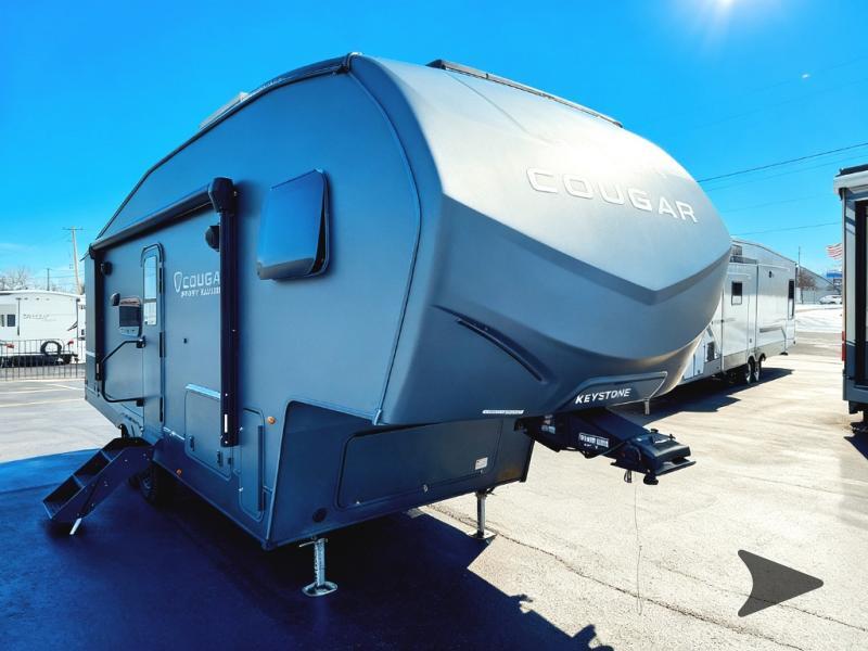 2026 Keystone Rv Cougar Sport 2400RE-PAINT in coldwater MI