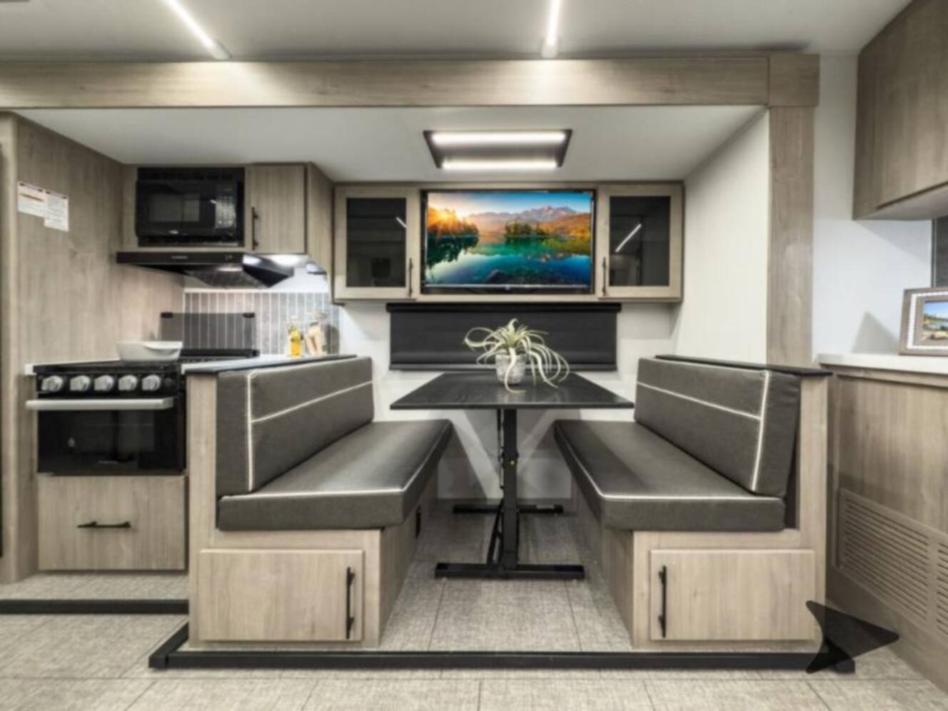 A photo of this 2026 Grand Design Imagine 3210BH