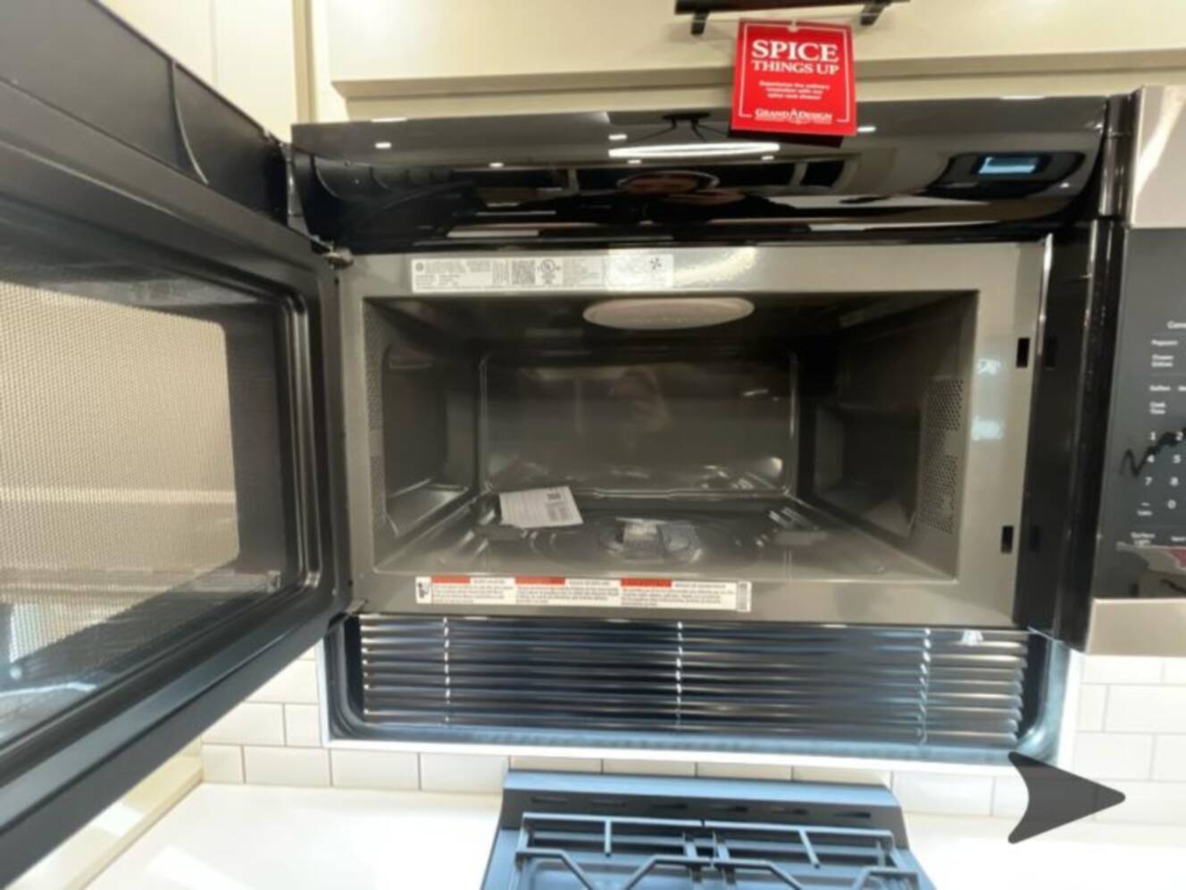A photo of this 2026 Grand Design Solitude 370DV
