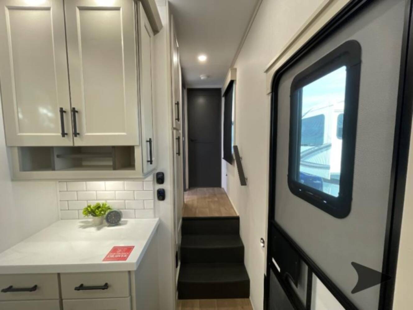 A photo of this 2026 Grand Design Solitude 370DV