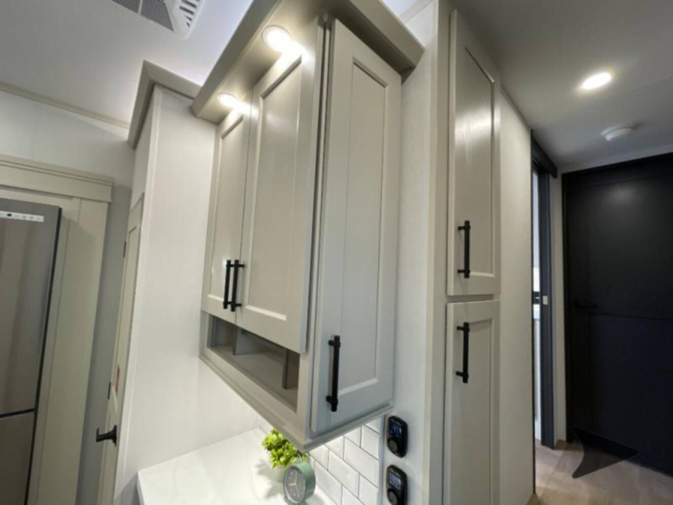 A photo of this 2026 Grand Design Solitude 370DV