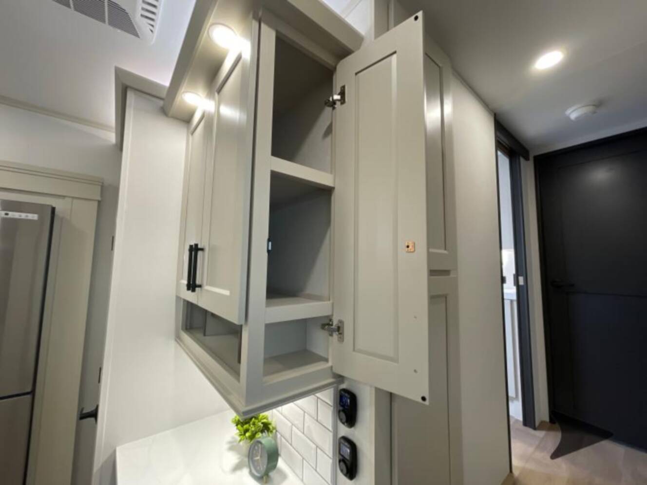 A photo of this 2026 Grand Design Solitude 370DV