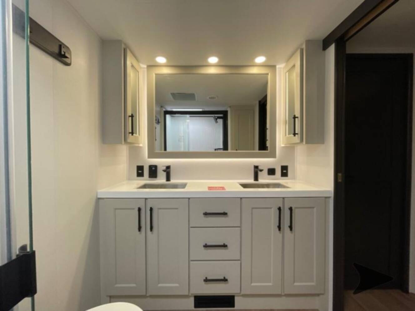 A photo of this 2026 Grand Design Solitude 370DV