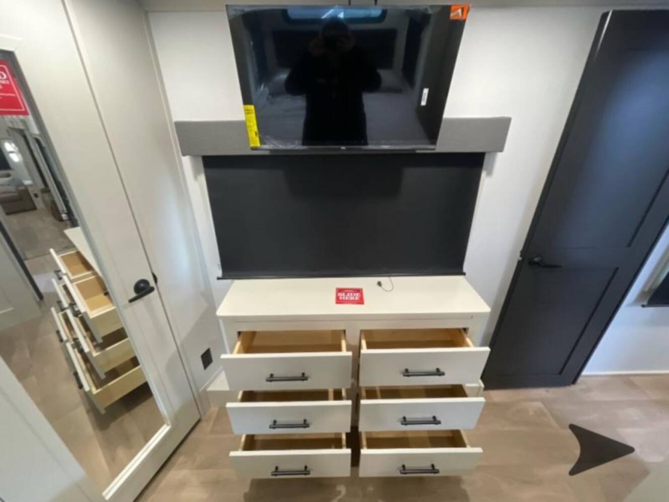 A photo of this 2026 Grand Design Solitude 370DV