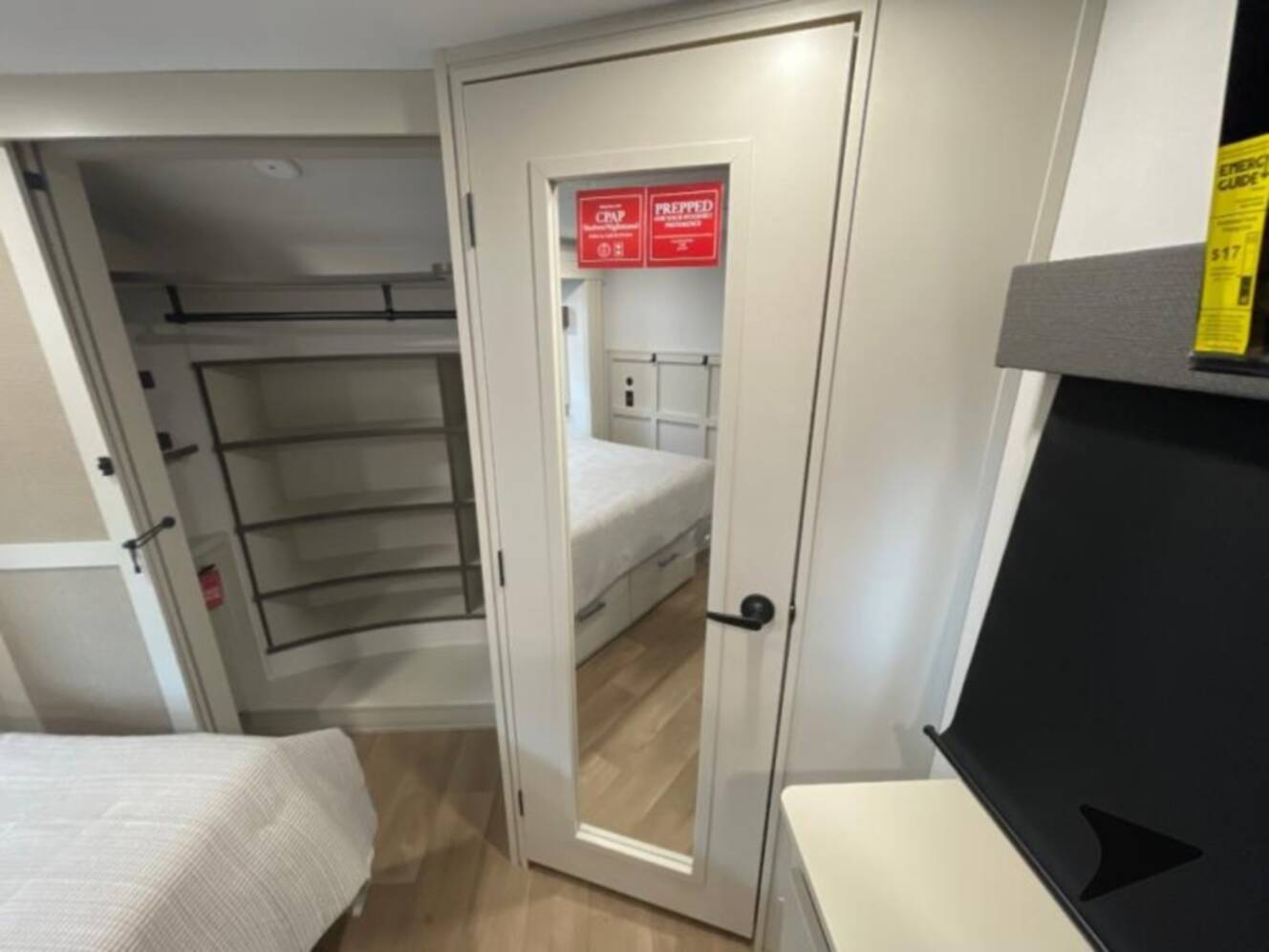 A photo of this 2026 Grand Design Solitude 370DV