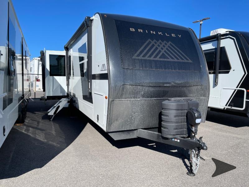 2026 Brinkley Model I 280 in idaho falls ID