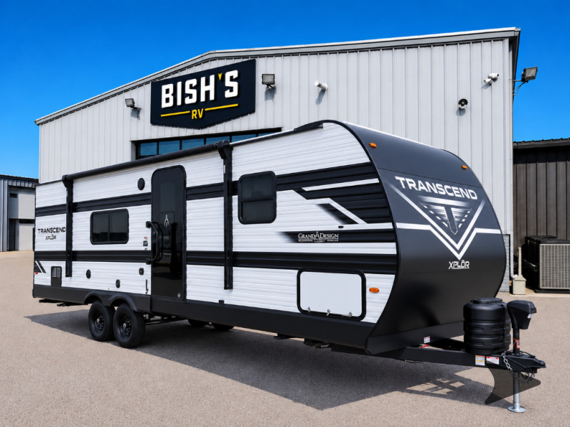 2026 Grand Design Transcend Xplor 25MLX in eldridge IA