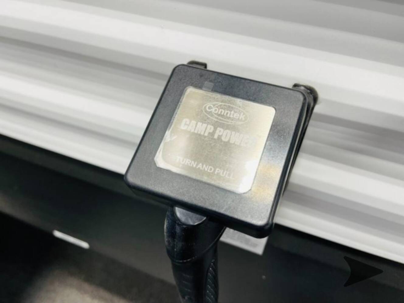 A photo of this 2026 Grand Design Transcend Xplor 25MLX