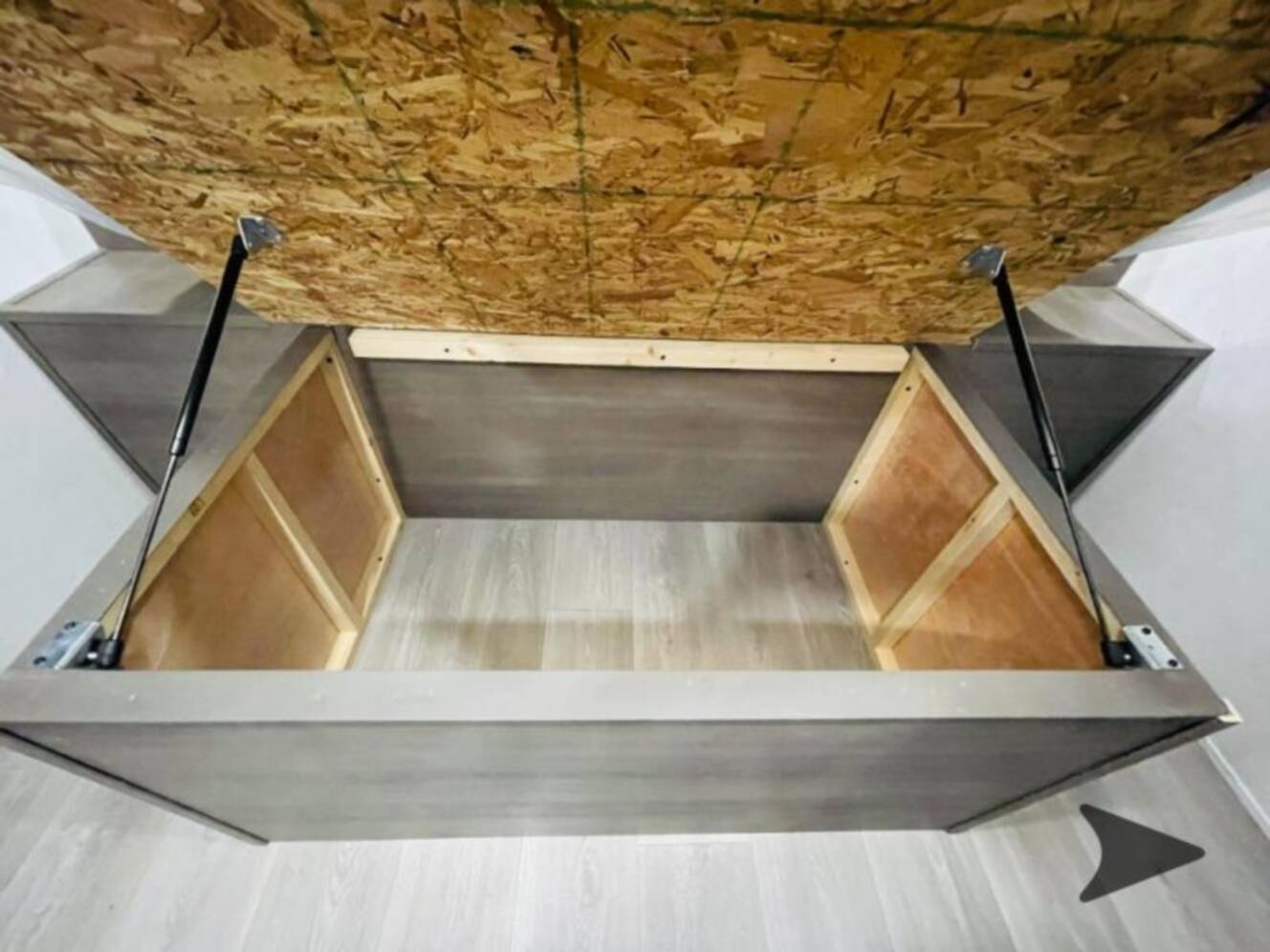 A photo of this 2026 Grand Design Transcend Xplor 25MLX
