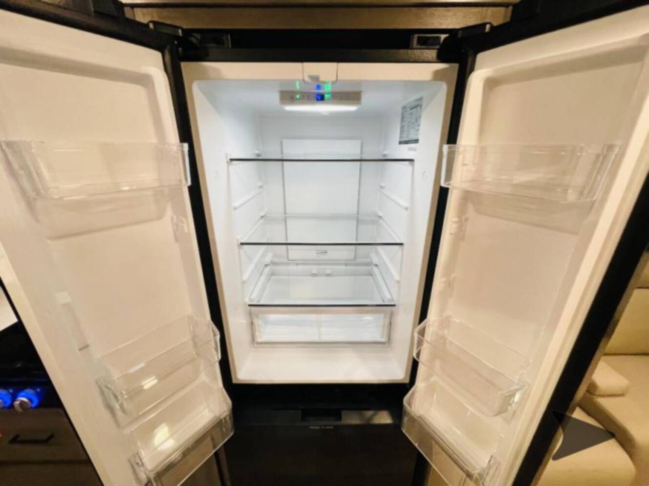A photo of this 2026 Grand Design Transcend Xplor 25MLX