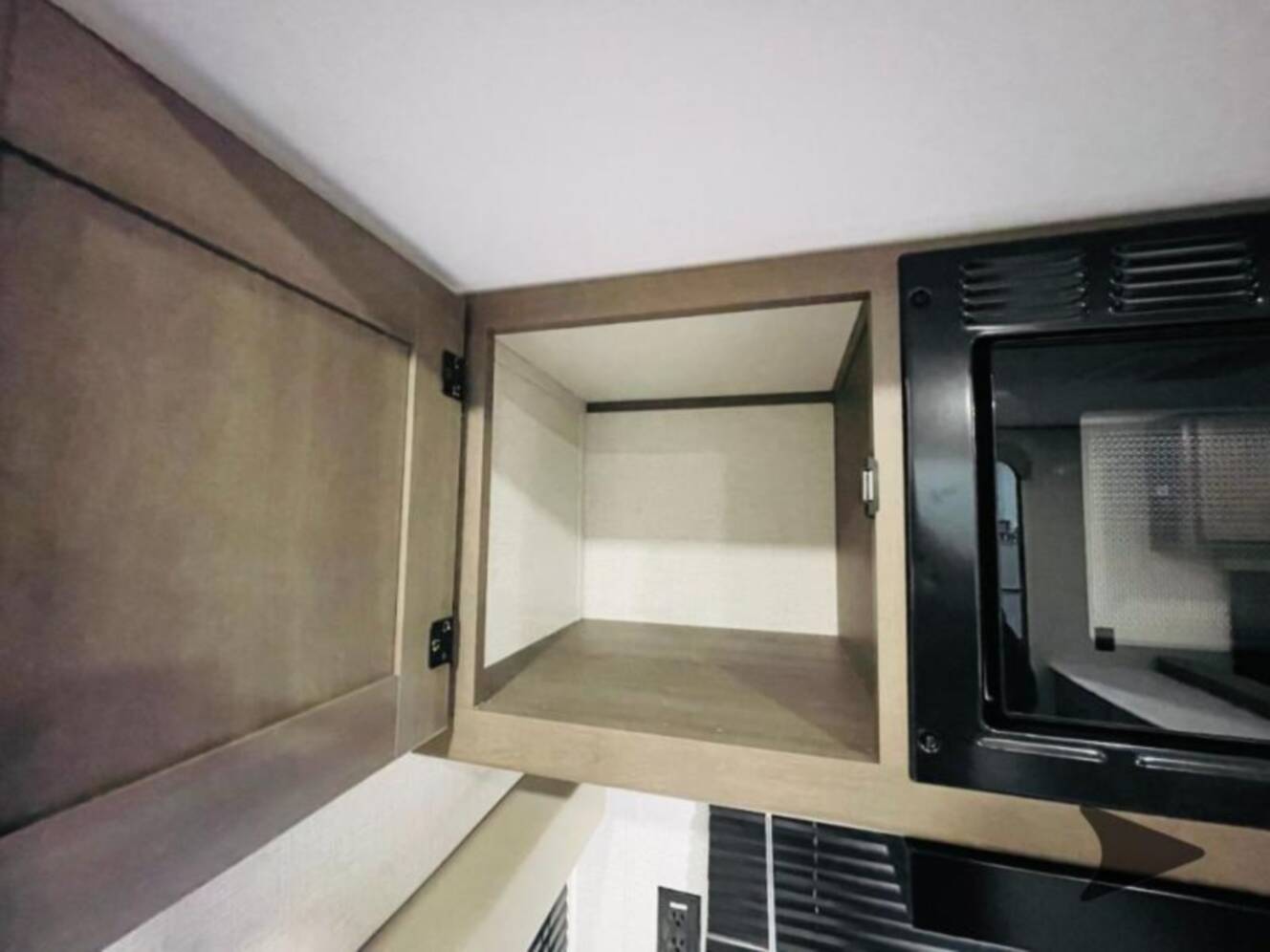 A photo of this 2026 Grand Design Transcend Xplor 25MLX