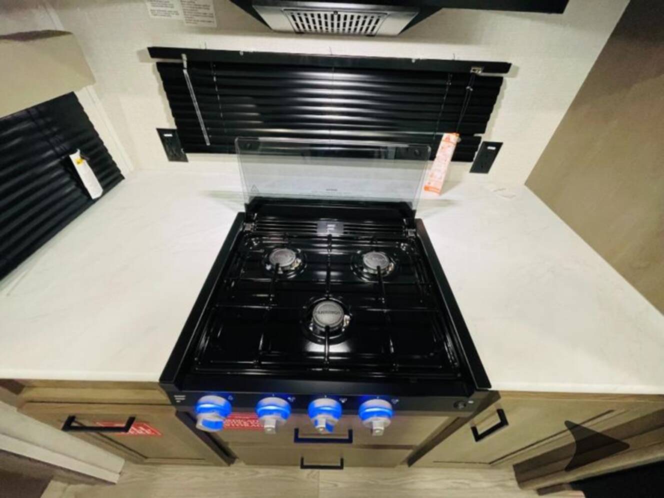 A photo of this 2026 Grand Design Transcend Xplor 25MLX