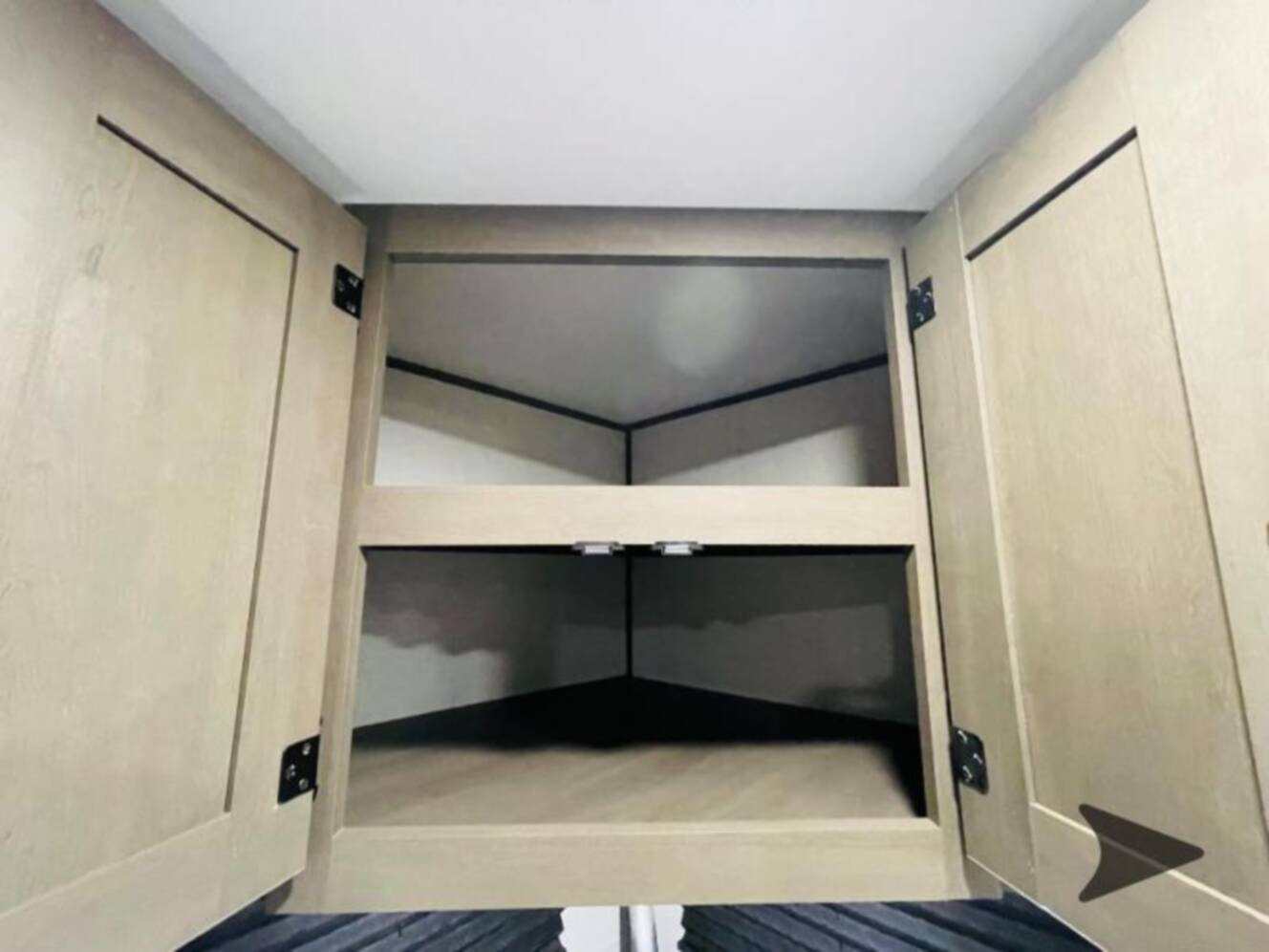 A photo of this 2026 Grand Design Transcend Xplor 25MLX