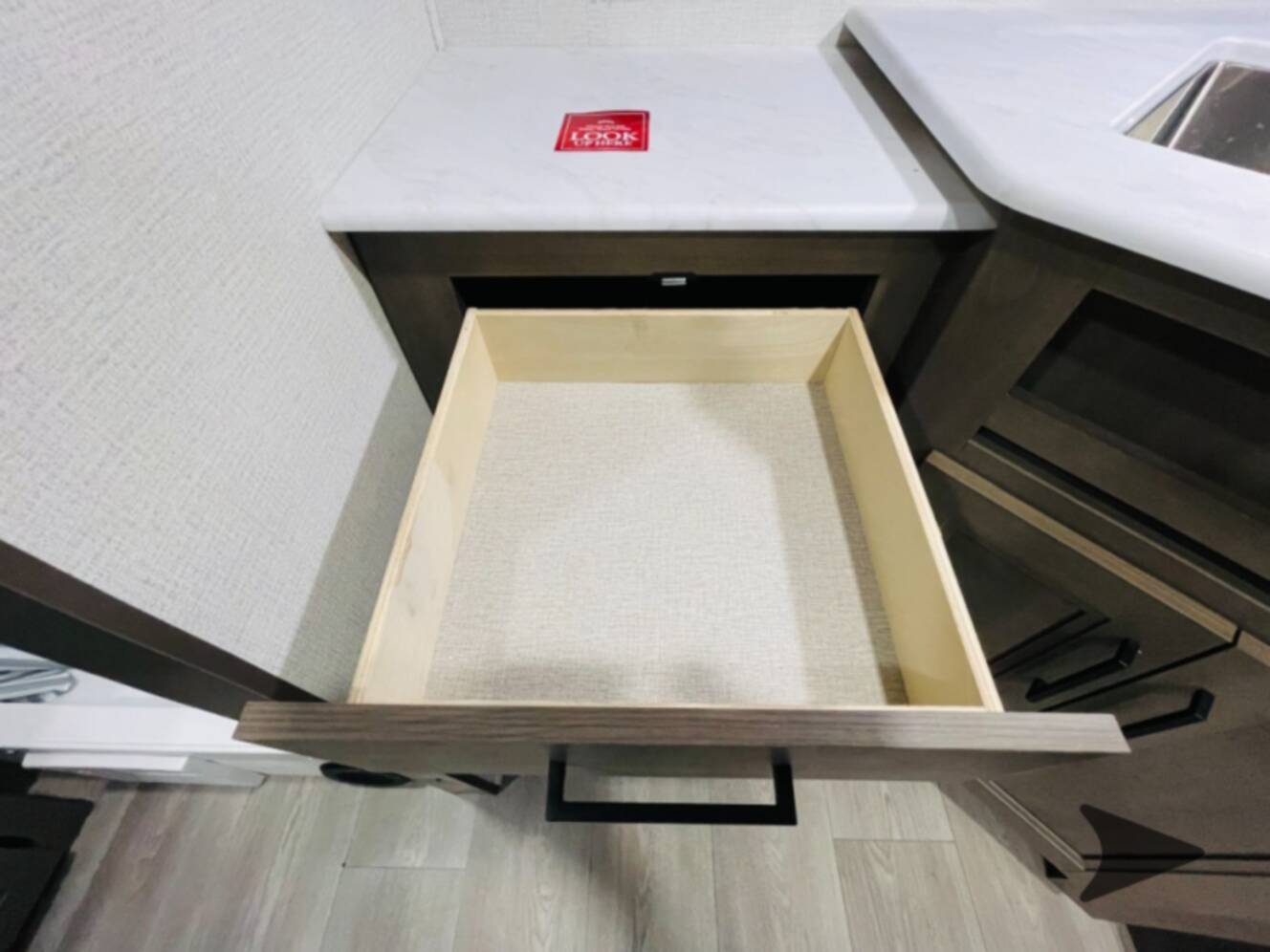 A photo of this 2026 Grand Design Transcend Xplor 25MLX