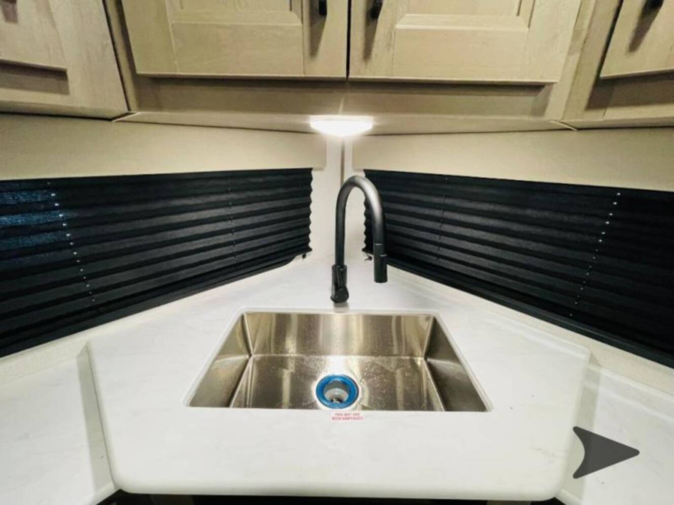 A photo of this 2026 Grand Design Transcend Xplor 25MLX