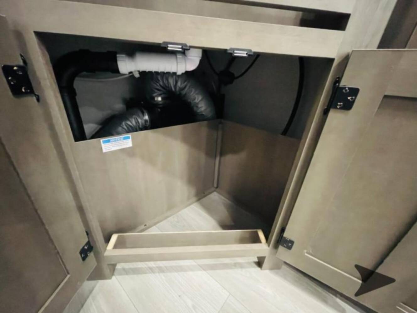 A photo of this 2026 Grand Design Transcend Xplor 25MLX