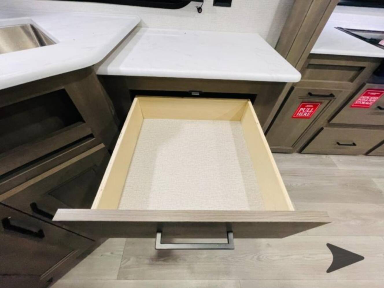 A photo of this 2026 Grand Design Transcend Xplor 25MLX