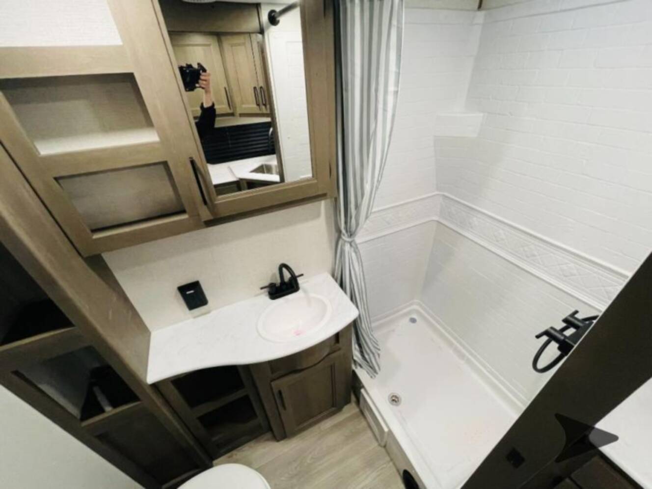 A photo of this 2026 Grand Design Transcend Xplor 25MLX