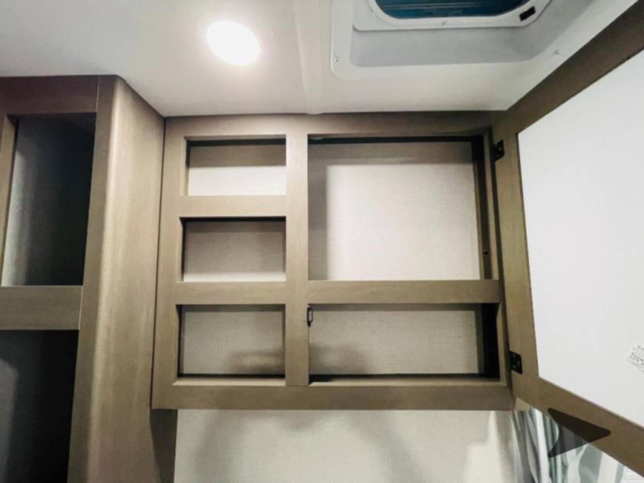 A photo of this 2026 Grand Design Transcend Xplor 25MLX
