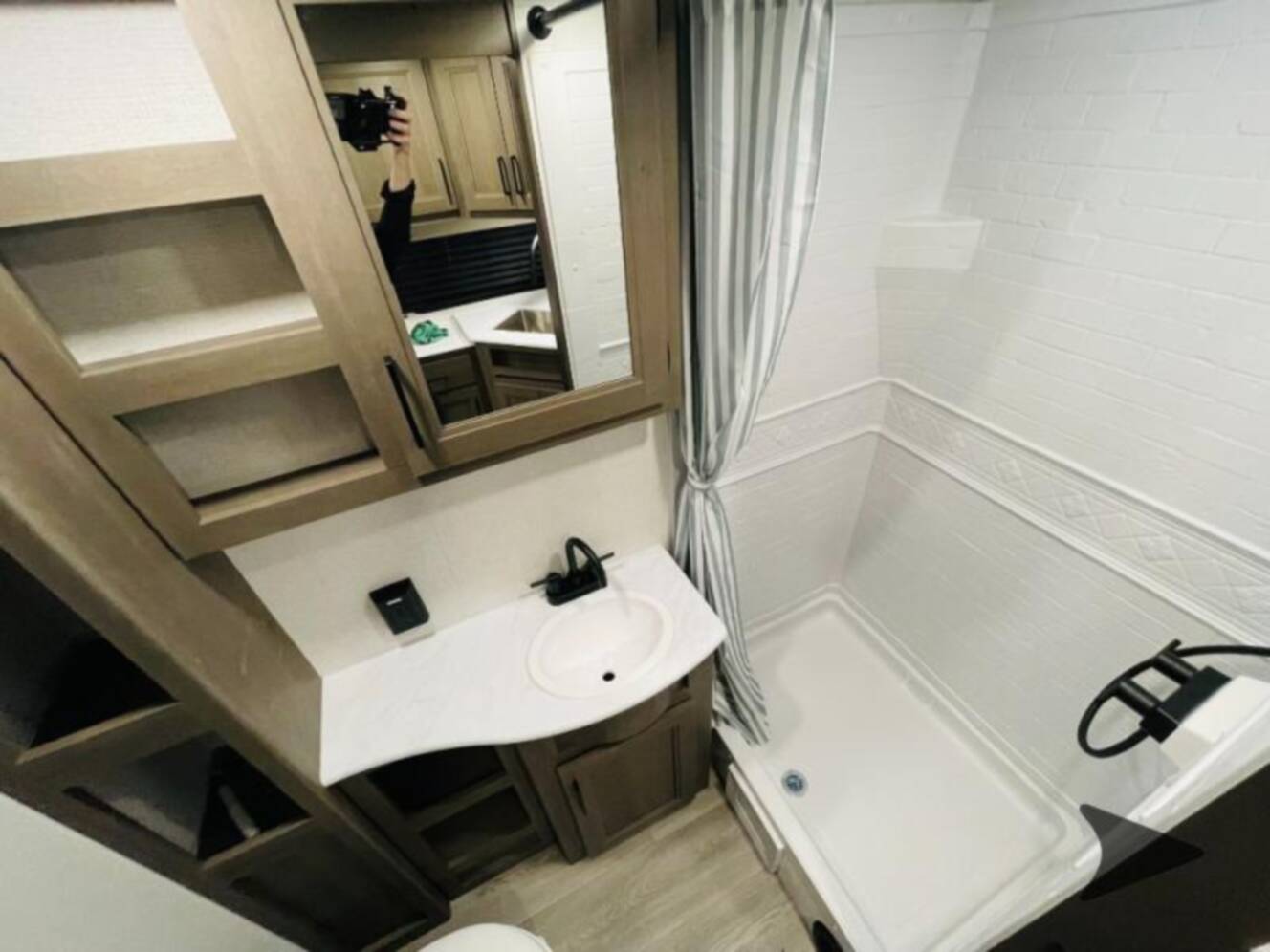 A photo of this 2026 Grand Design Transcend Xplor 25MLX