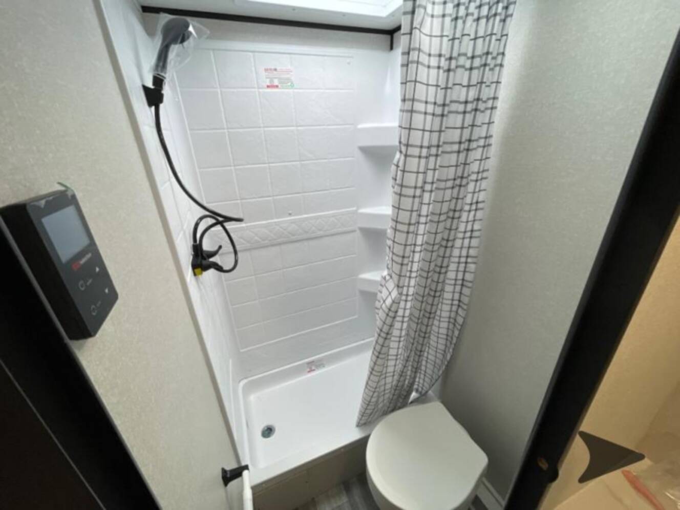 A photo of this 2026 Jayco Jay Flight SLX 260BHW