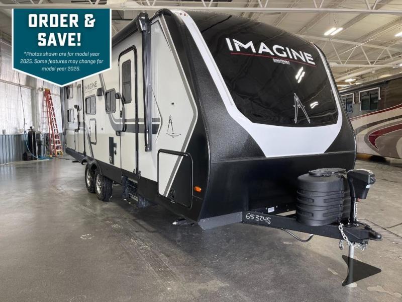 2026 Grand Design Imagine 2470BH in eldridge IA