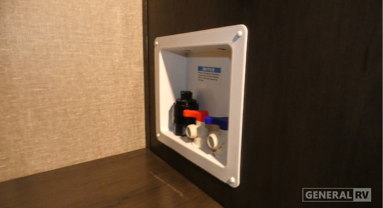 A photo of this 2022 Grand Design REFLECTION 337RLS