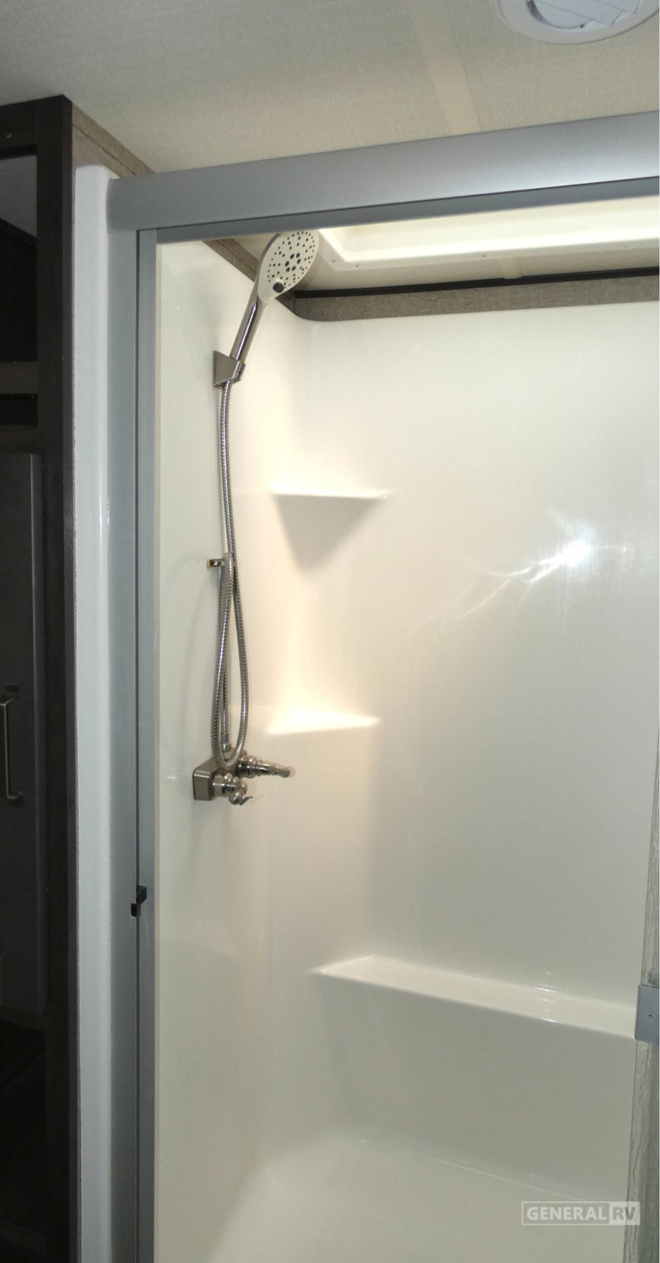 A photo of this 2022 Grand Design REFLECTION 337RLS