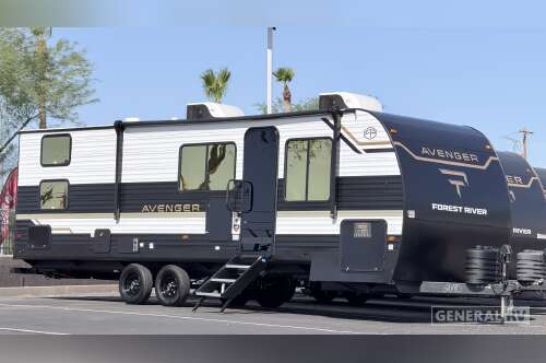 2027 Prime Time Rv AVENGER 26DBS in mesa AZ