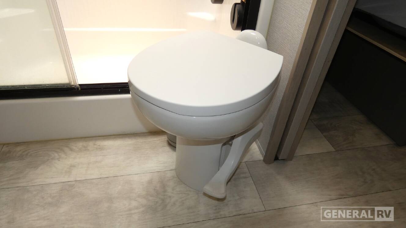 A photo of this 2023 Grand Design MOMENTUM 397THS