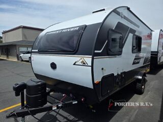2027 FOREST RIVER R-POD RP-194