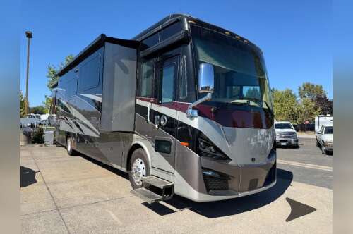 2022 Tiffin Motorhomes Phaeton 40IH in junction city OR
