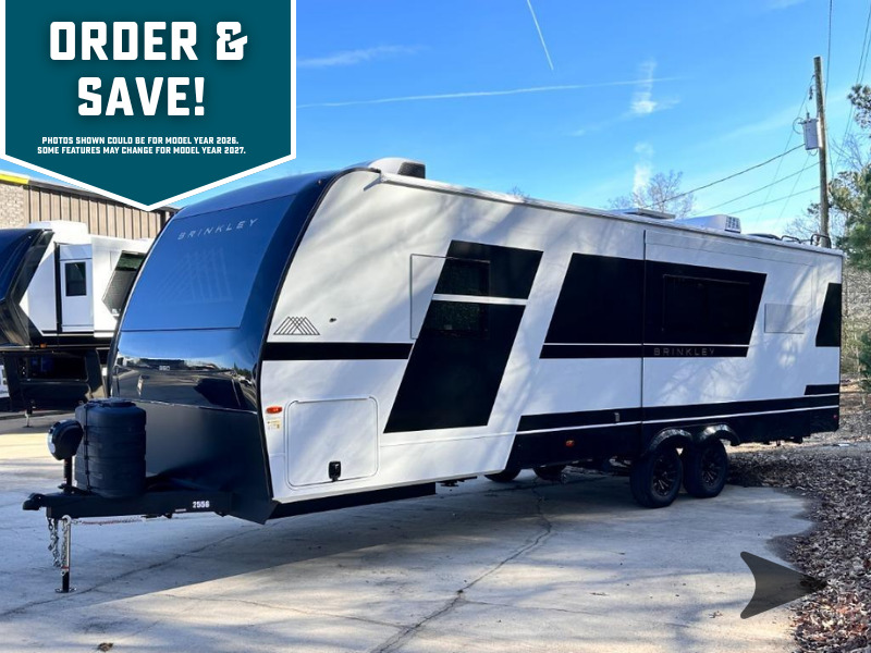 2027 Brinkley Model I 280 in junction city OR