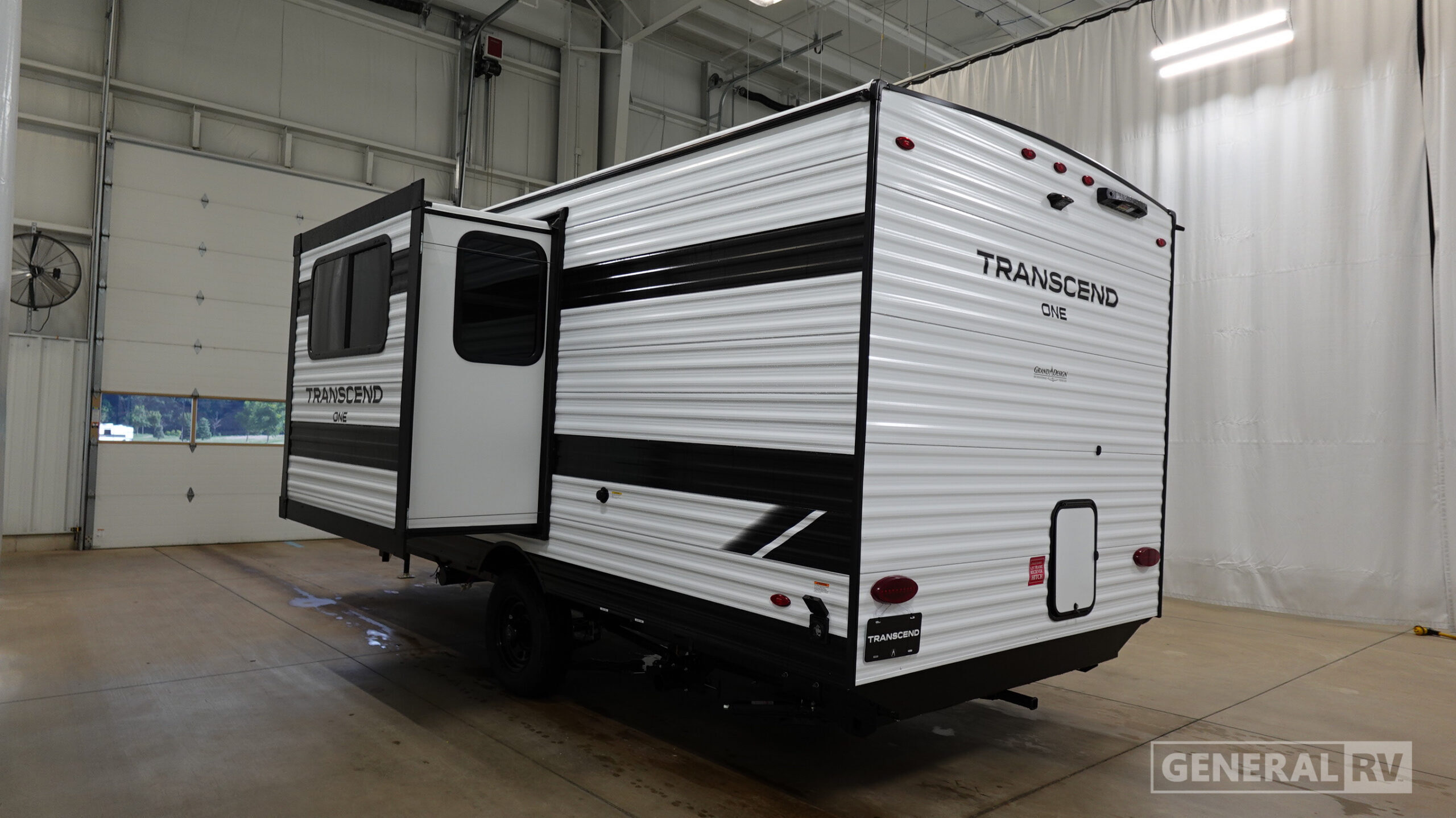 2027 Grand Design TRANSCEND-ONE 161BH in west chester PA