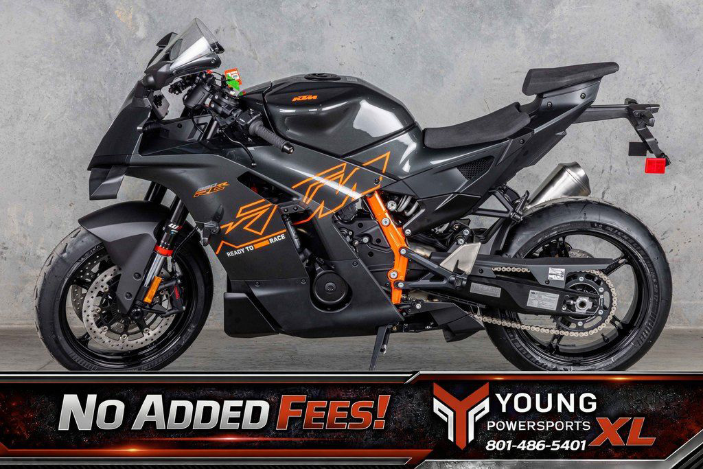 2026 KTM RC 990 R 990 R in Centerville, UT