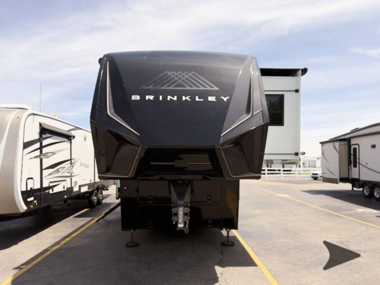 A photo of this 2024 Brinkley BRINKLEY 3950G