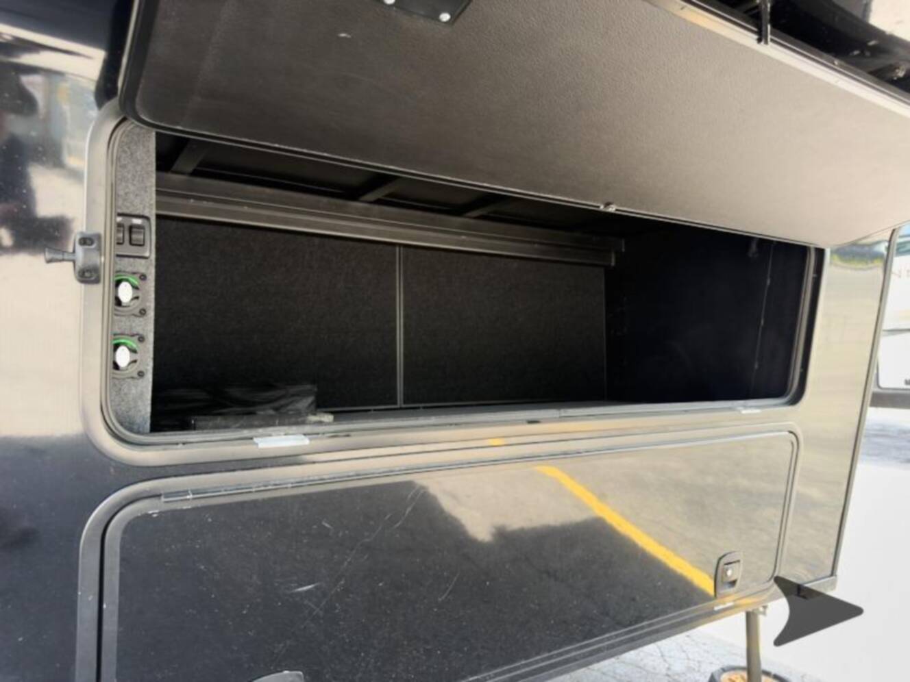 A photo of this 2024 Brinkley BRINKLEY 3950G