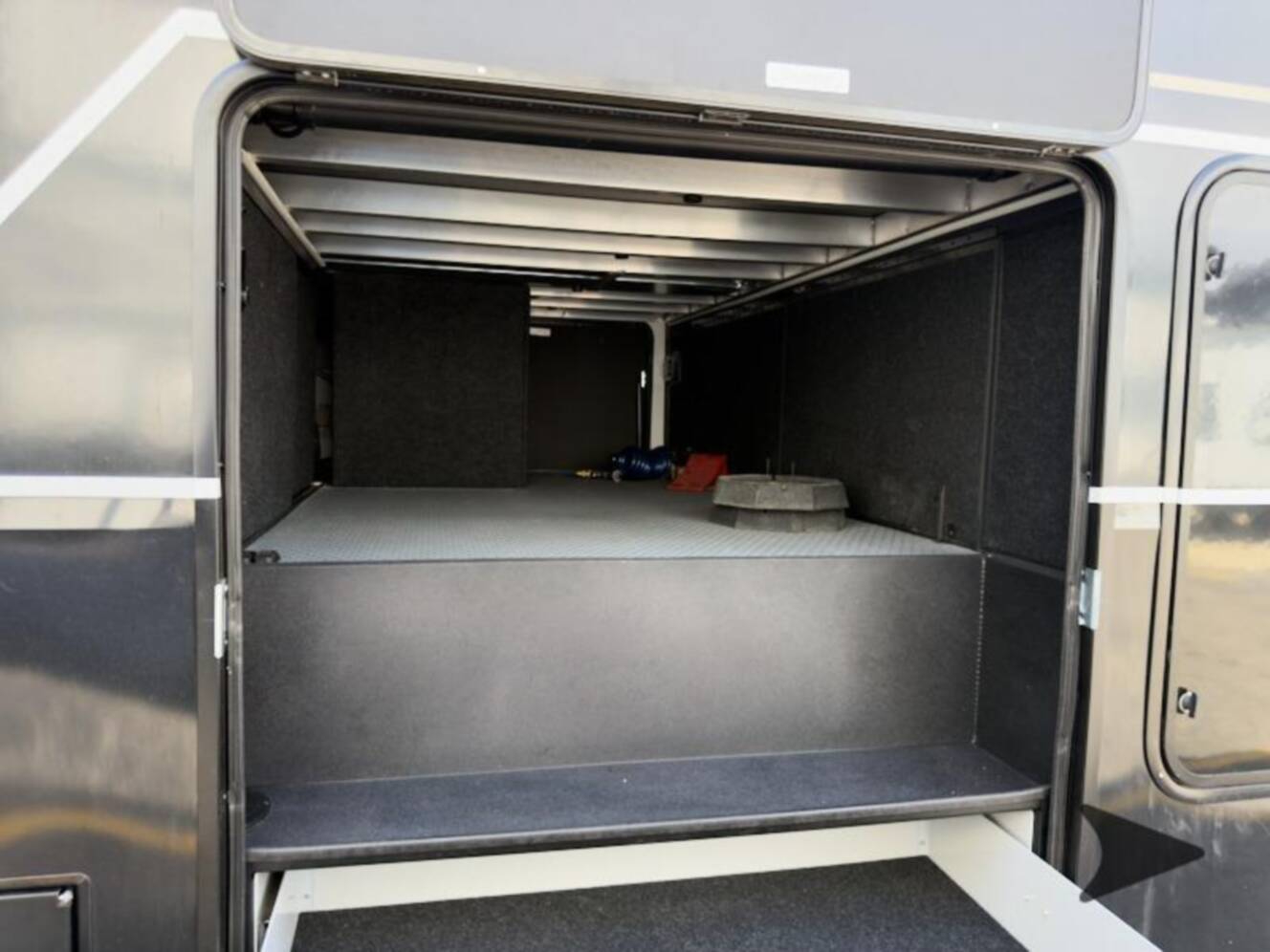 A photo of this 2024 Brinkley BRINKLEY 3950G