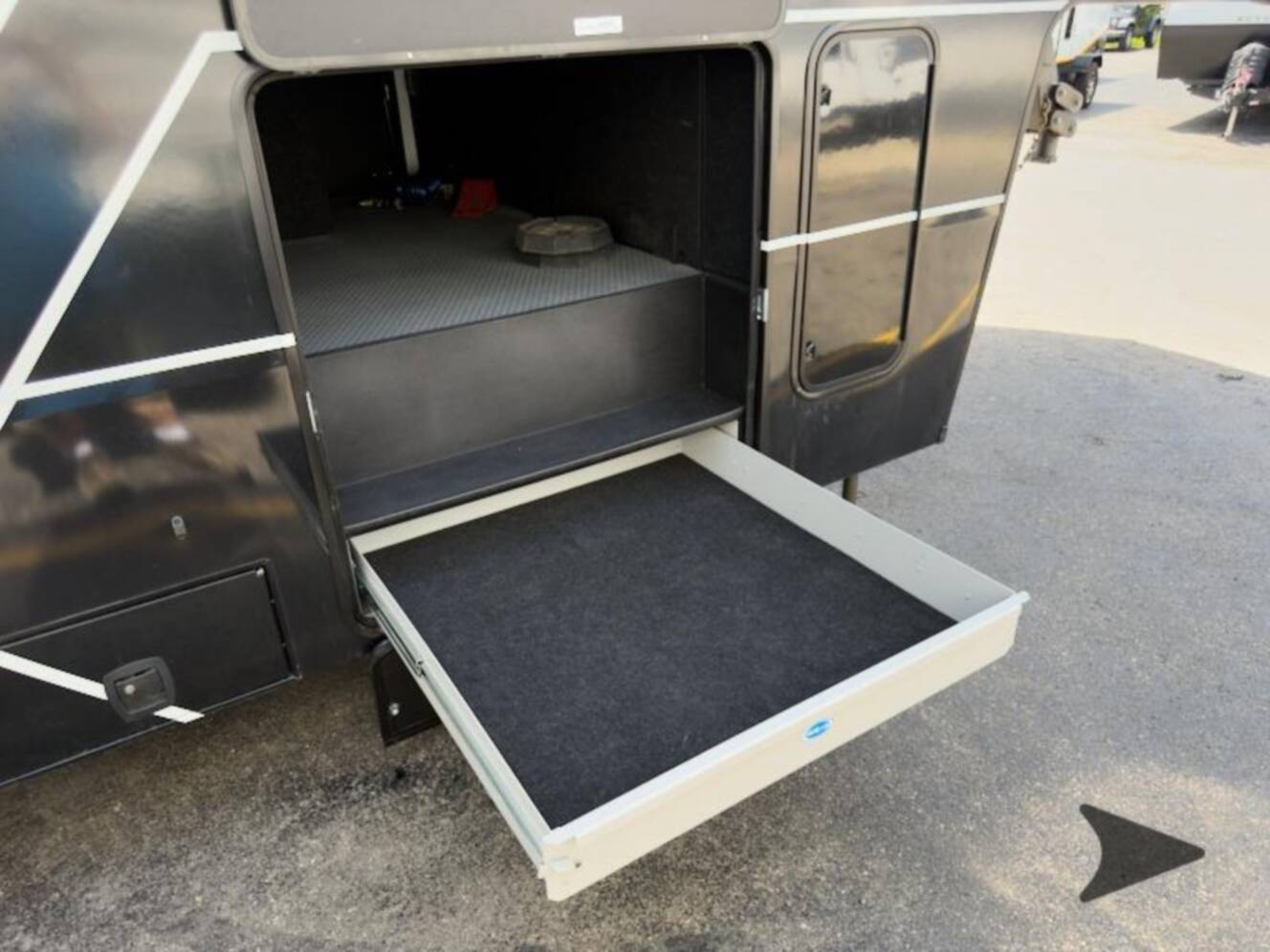 A photo of this 2024 Brinkley BRINKLEY 3950G