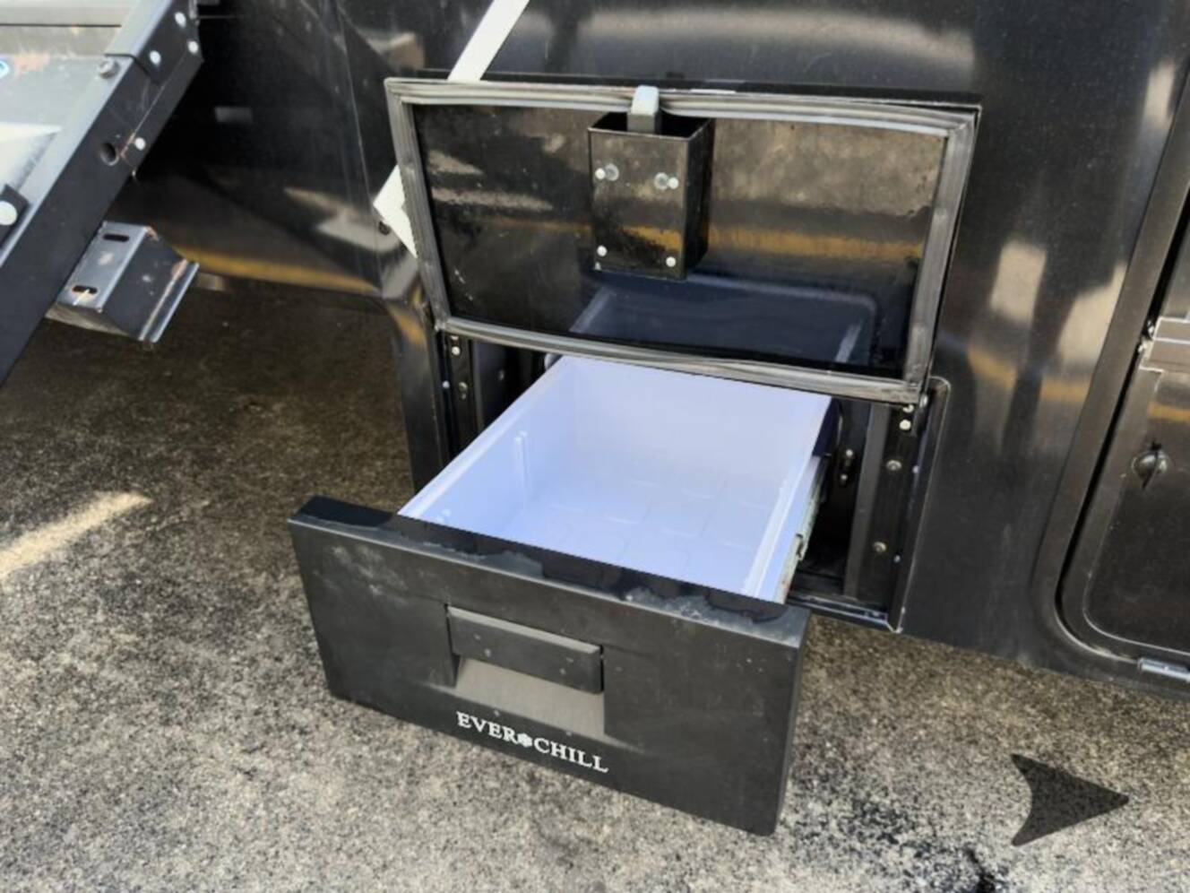 A photo of this 2024 Brinkley BRINKLEY 3950G