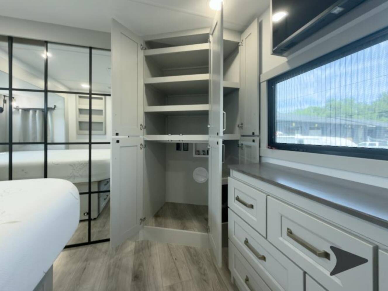 A photo of this 2024 Brinkley BRINKLEY 3950G