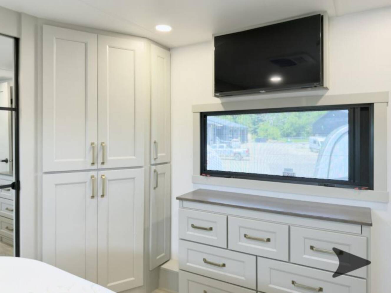 A photo of this 2024 Brinkley BRINKLEY 3950G