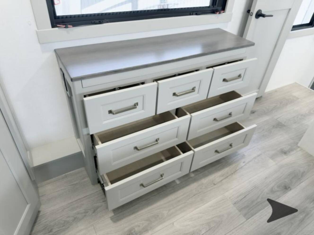 A photo of this 2024 Brinkley BRINKLEY 3950G