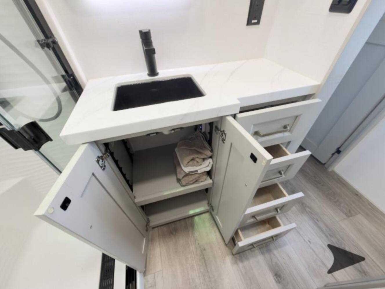 A photo of this 2024 Brinkley BRINKLEY 3950G