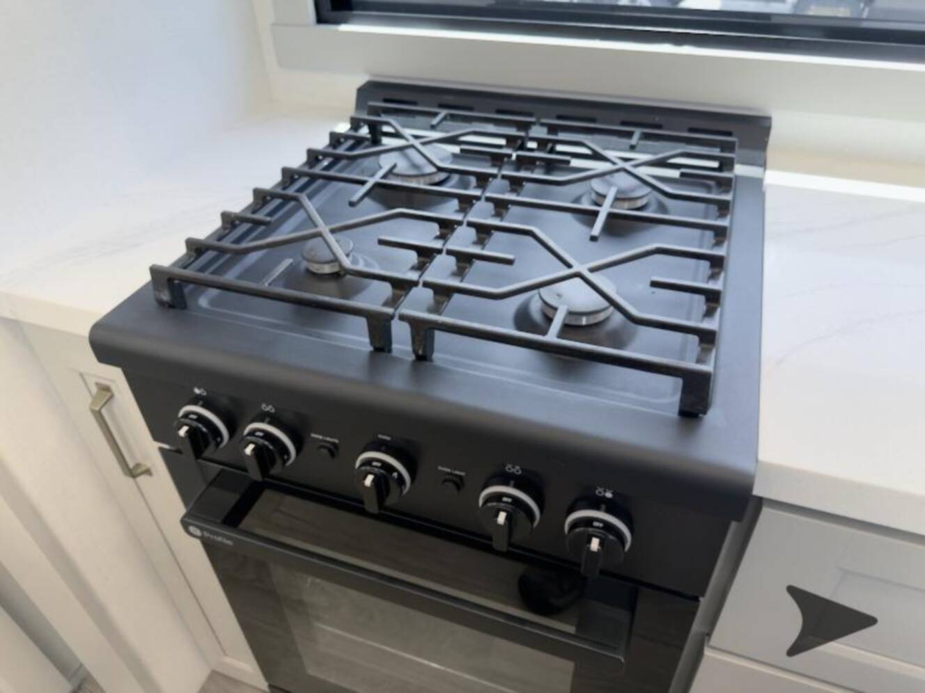 A photo of this 2024 Brinkley BRINKLEY 3950G