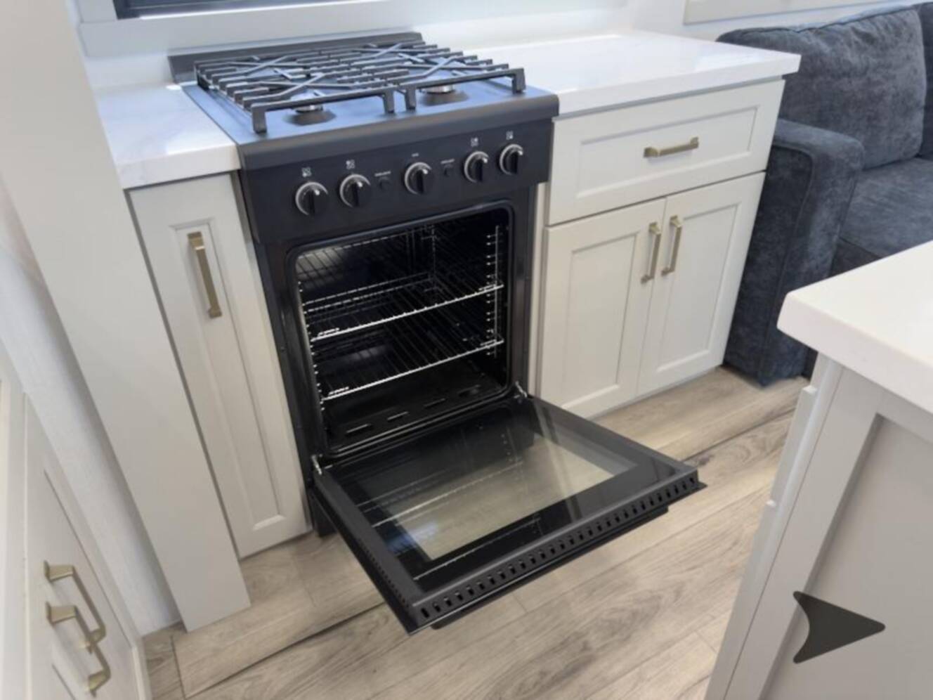 A photo of this 2024 Brinkley BRINKLEY 3950G