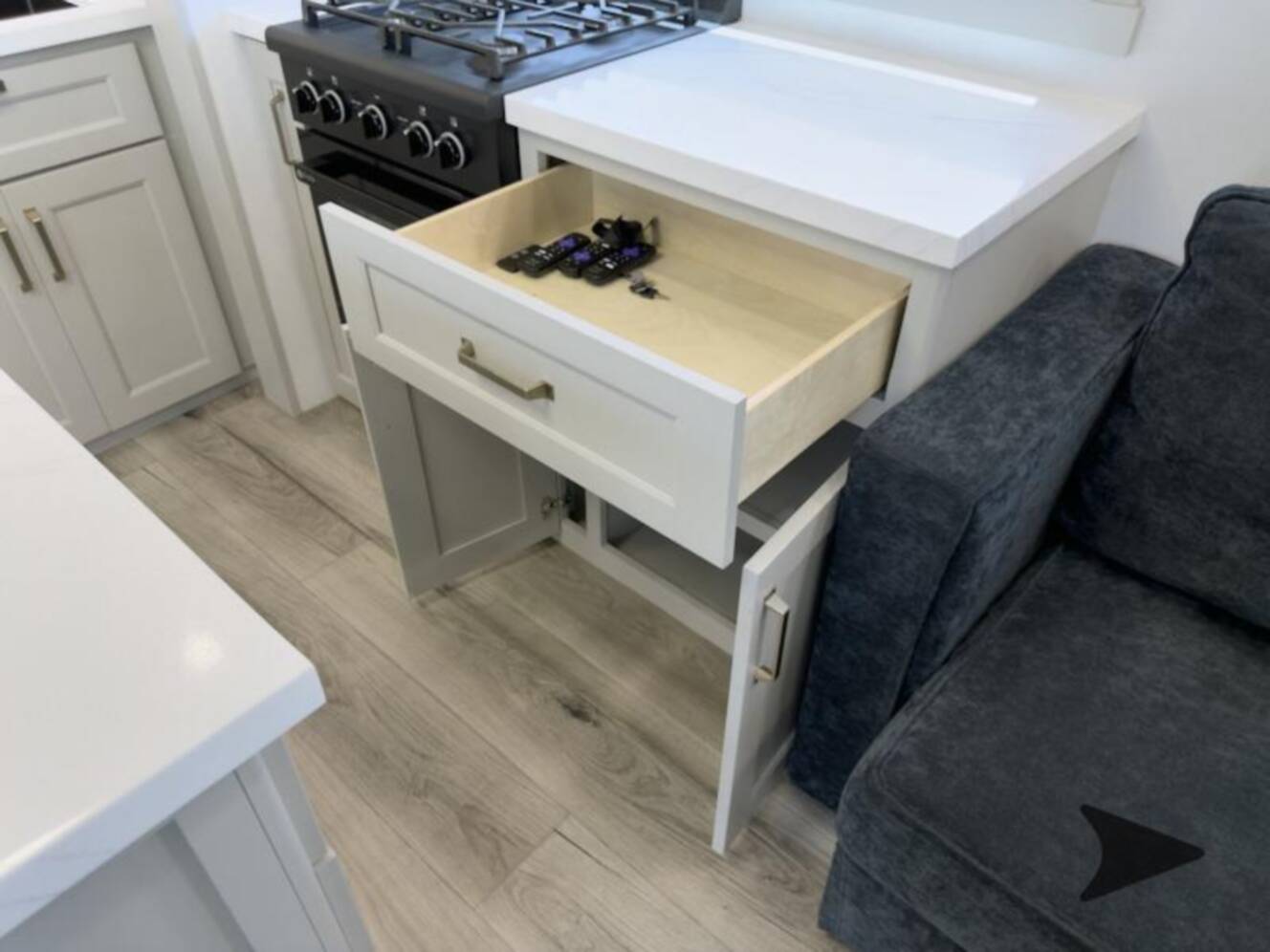 A photo of this 2024 Brinkley BRINKLEY 3950G