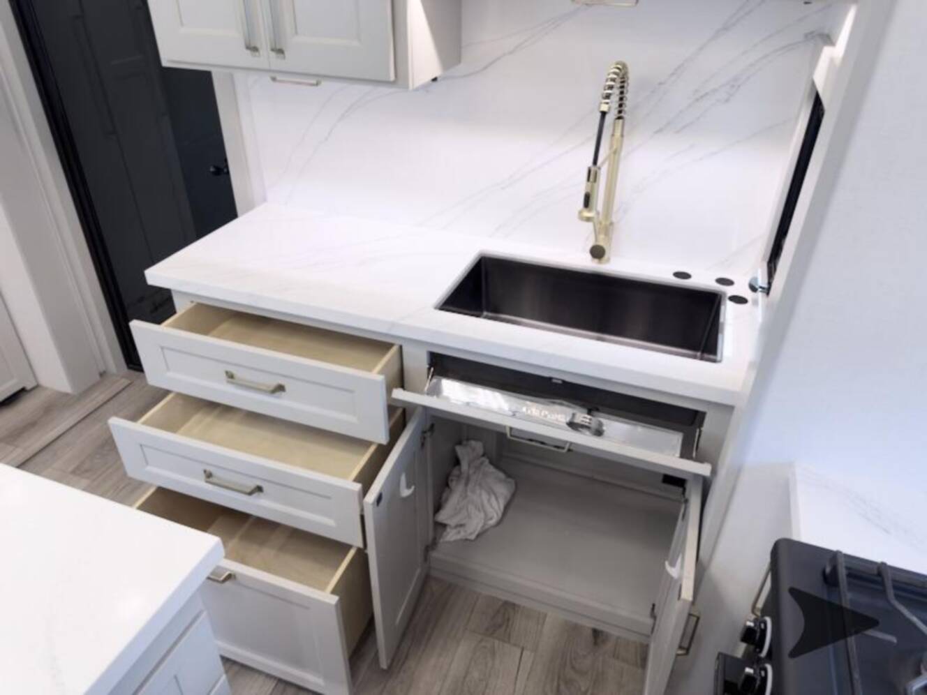 A photo of this 2024 Brinkley BRINKLEY 3950G