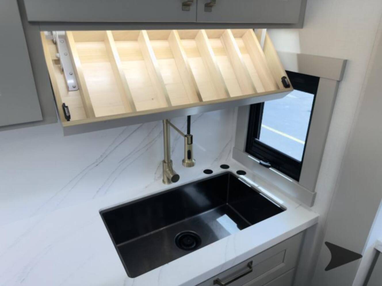 A photo of this 2024 Brinkley BRINKLEY 3950G