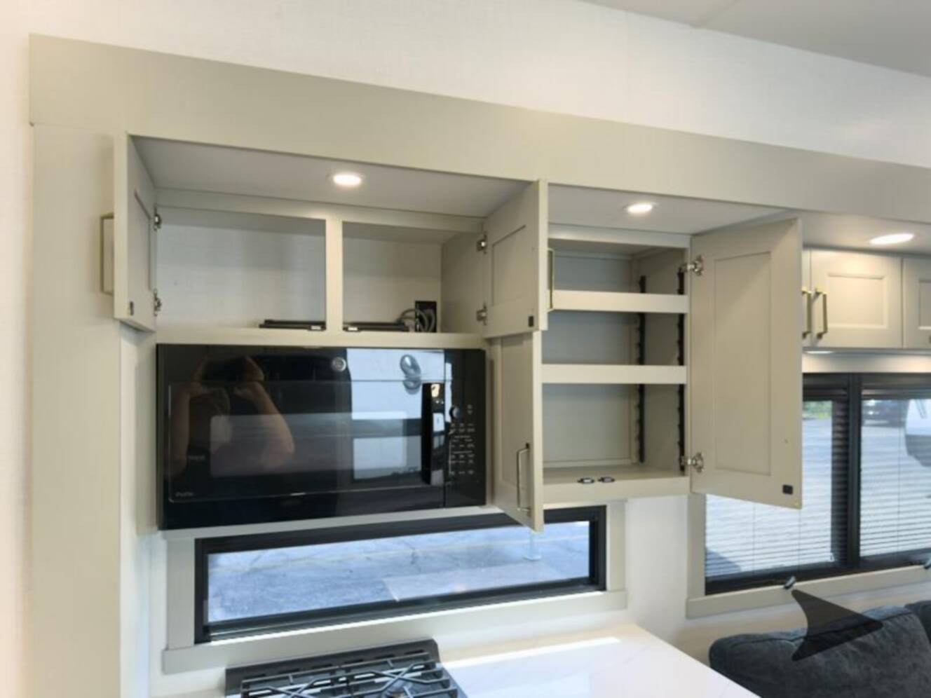 A photo of this 2024 Brinkley BRINKLEY 3950G